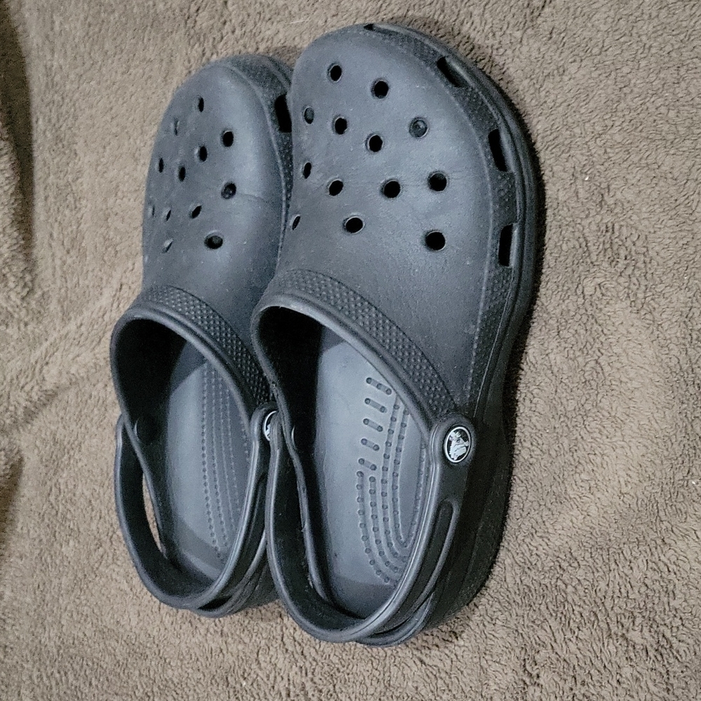 Women's Crocs Shoes